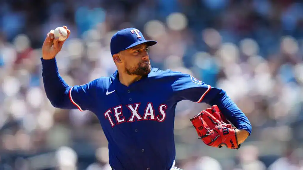 Nathan Eovaldi 1