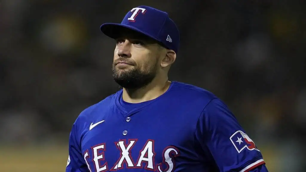 Detroit Tigers vs Texas Rangers Picks and Predictions May 11th 2025 2 Nathan Eovaldi