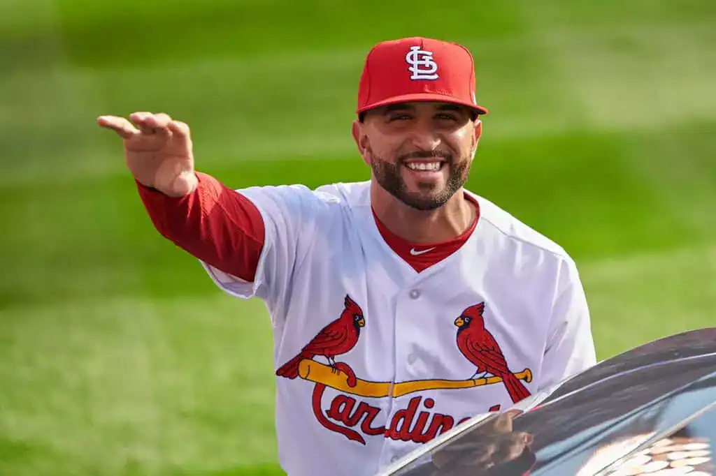 Texas Rangers vs St. Louis Cardinals Picks and Predictions May 30th 2025 2 Oliver Marmol