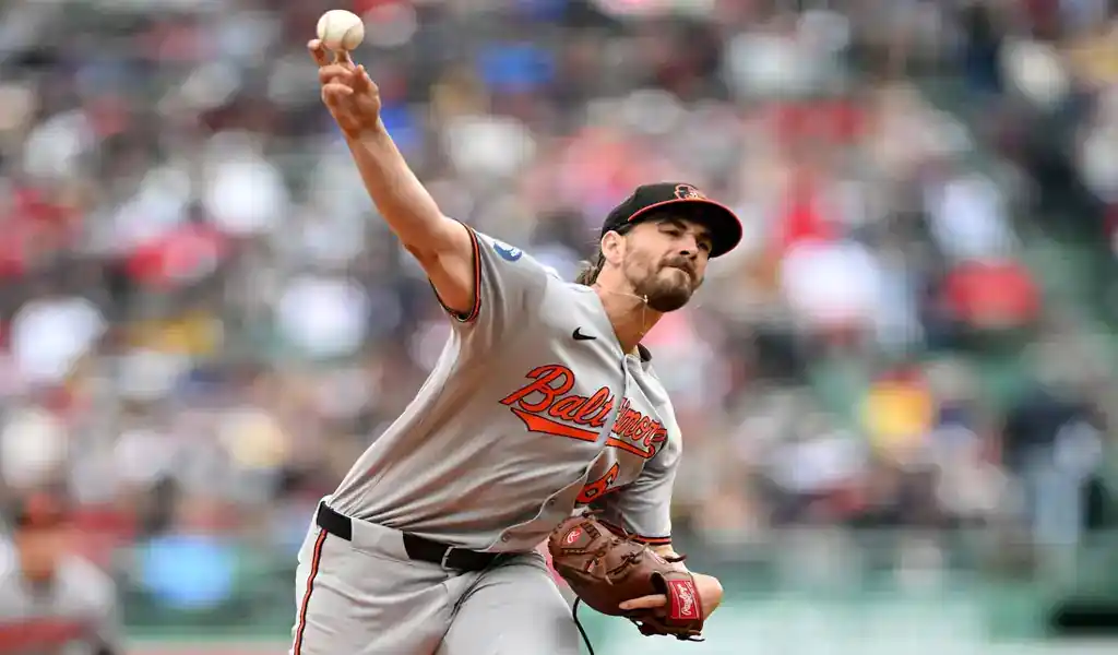 Orioles Cardinals Picks May26