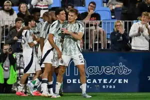 MLS matchup between Orlando City and New England Revolution with expert picks and predictions for May 10th 2025.