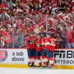 Panthers Hurricanes Picks May26