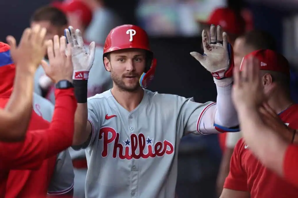 Philles Players