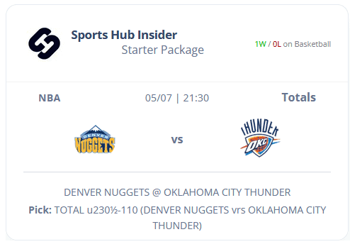 NBA Handicappers Take a Slow Ride into the Semifinals 4 Pick Box 5 7