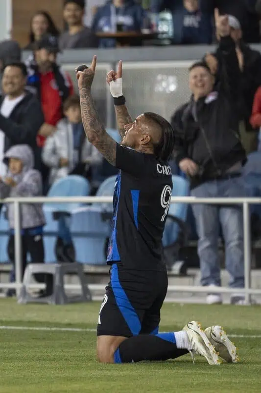 MLS matchup between the Colorado Rapids and San Jose Earthquakes with expert picks and predictions for May 10th 2025.
