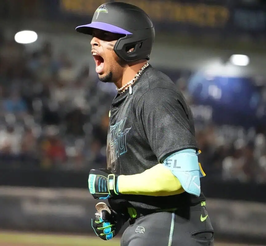 MLB matchup between the Tampa Bay Rays and Milwaukee Brewers with expert picks and predictions for May 10th 2025.