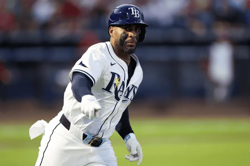 MLB matchup between the Tampa Bay Rays and Philadelphia Phillies with expert picks and predictions for May 7th 2025.