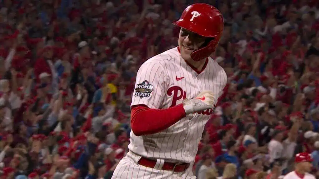 Milwaukee Brewers vs Baltimore Orioles Picks and Predictions May 19th 2025 2 Rhys Hoskins