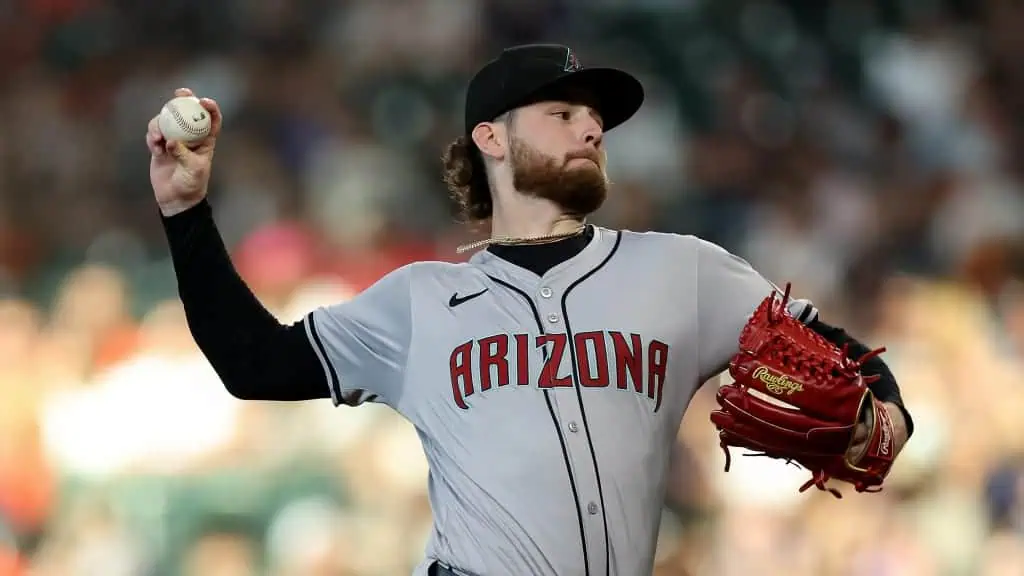Arizona Diamondbacks vs Pittsburgh Pirates Picks and Predictions May 26th 2025 2 Ryne Nelson