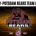 SUNY-Potsdam Bears