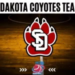 South Dakota Coyotes