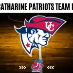 St. Catharine Patriots