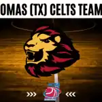 St. Thomas (TX) Celts