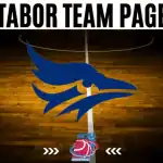 Tabor College Bluejays