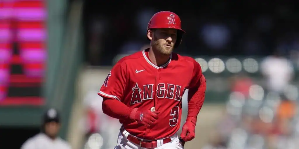 Los Angeles Angels vs Miami Marlins Picks and Predictions May 23rd 2025 2 Taylor Ward
