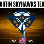 UT Martin Skyhawks