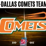 Texas-Dallas Comets