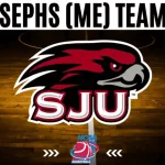 St Josephs Me