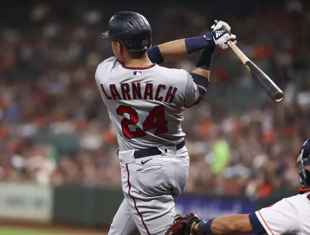 Tampa Bay Rays vs Minnesota Twins Picks and Predictions May 27th 2025 3 Trevor Larnach