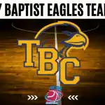 Trinity Baptist Eagles