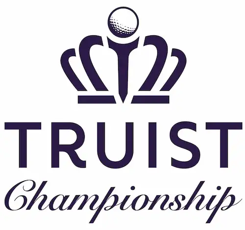 Truist Championship Logo