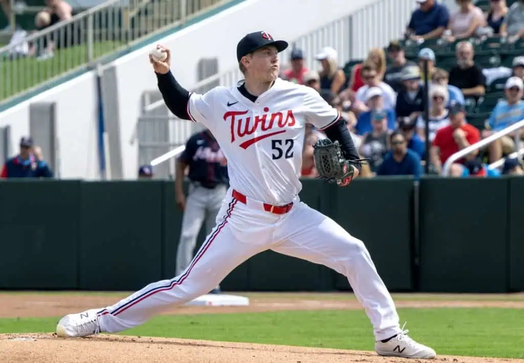 Twins Player