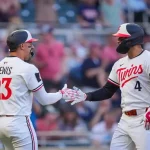 Twins vs Orioles May 7 2025