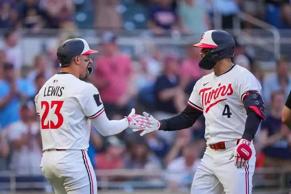 Twins vs Orioles May 7 2025