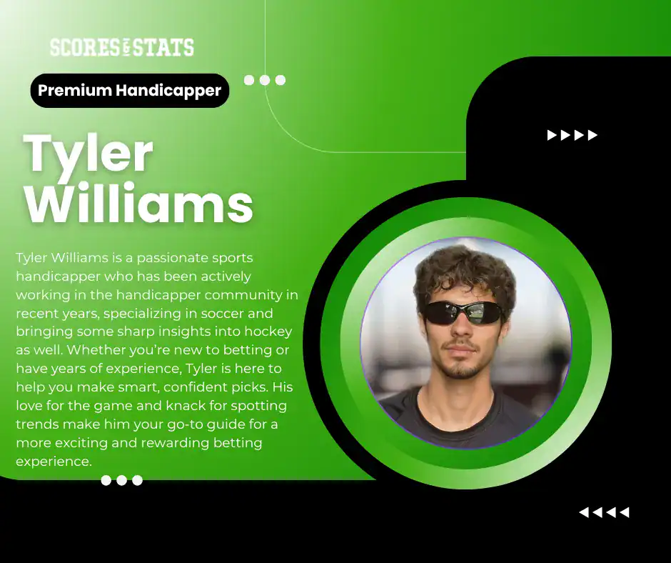 Phillies Collapse Late, Giants Walk It Off, and Tyler Williams Headlines Flawless Day for Handicappers on July 9 3 Tyler Williams Card