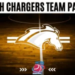 Uah Chargers