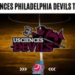 Univ Sciences Philadelphia Devils
