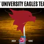 Victory University Eagles