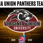 Virginia Union Panthers