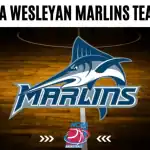 Virginia Wesleyan Marlins