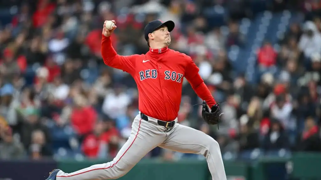 Boston Red Sox vs New York Mets Picks and Predictions May 20th 2025 2 Walker Buehler