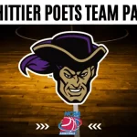Whittier Poets