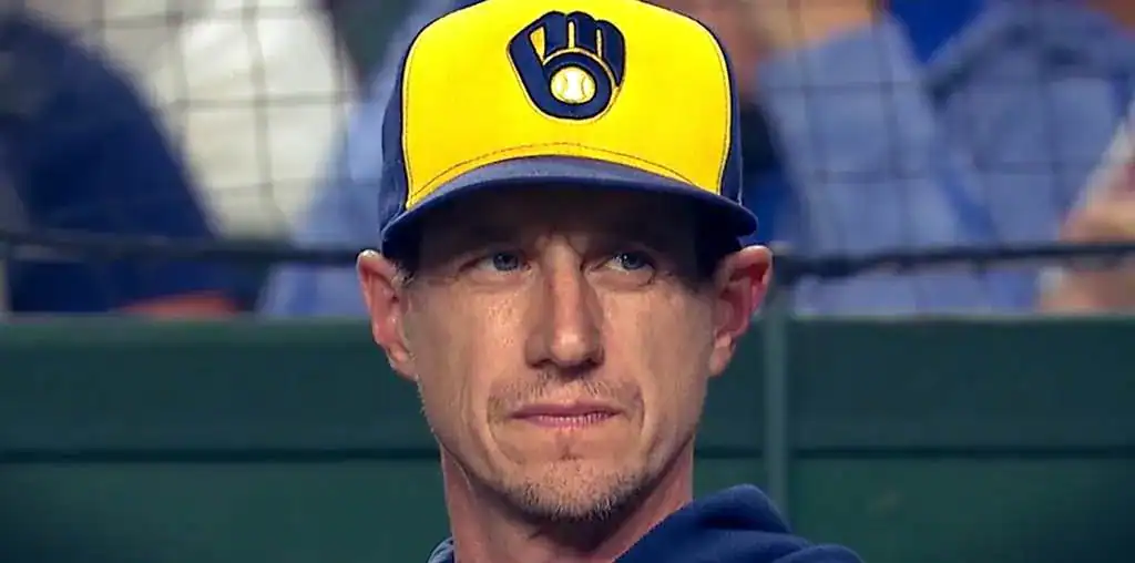 Chicago Cubs vs Colorado Rockies Picks and Predictions May 27th 2025 2 craig counsell brewers