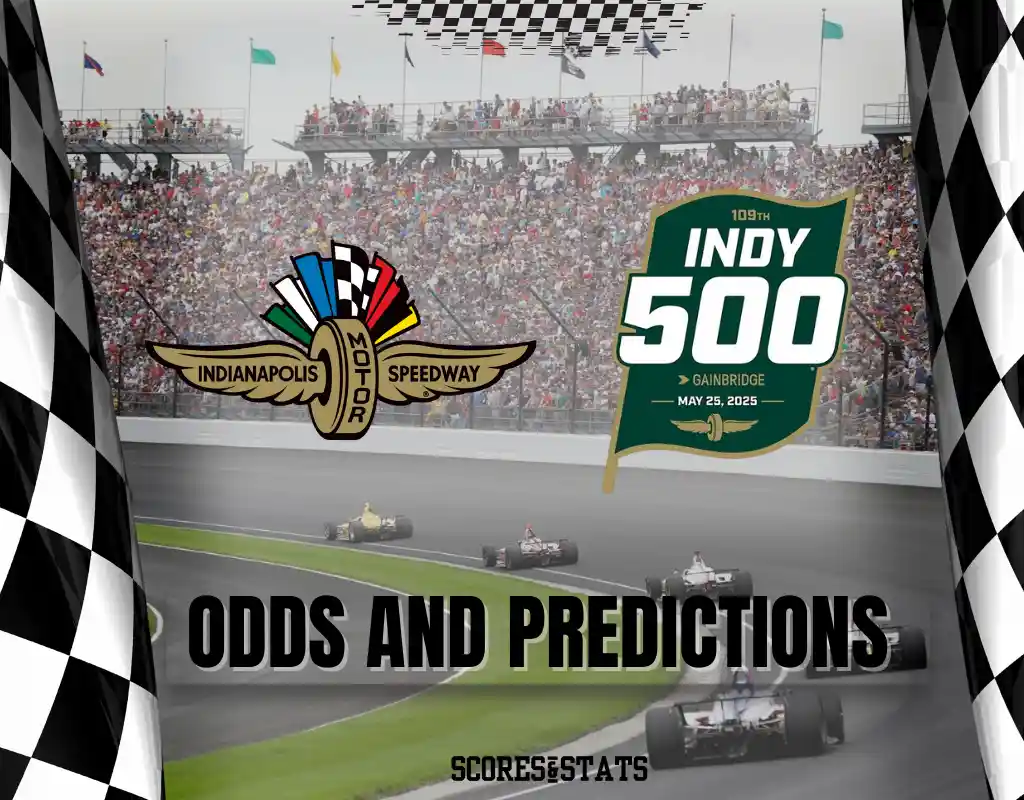 indy 500
