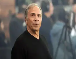 New England Revolution coach looks on before match against San Jose Earthquakes on May 17, 2025
