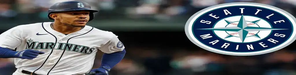 Seattle Mariners vs Washington Nationals Picks and Predictions May 27th 2025 3 Seattle Mariners baseball player running the bases during a game at the stadium.
