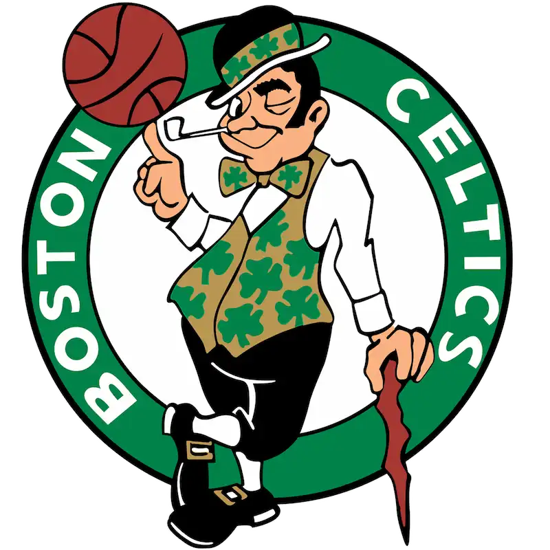 Boston Celtics 2 Boston Celtics 2