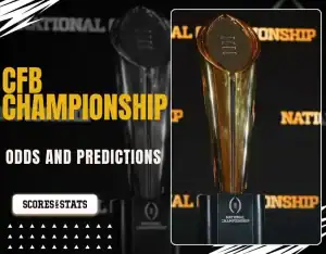 Inicio 2 2026 NCAAF Championship