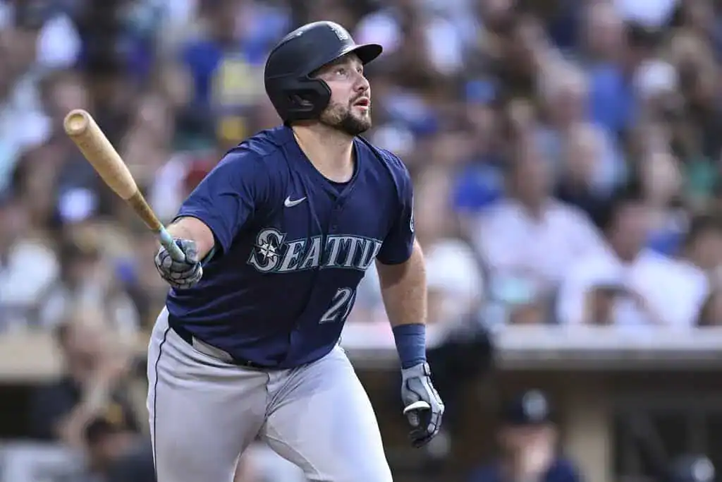 Minnesota Twins vs Seattle Mariners Picks and Predictions June 24th 2025 2 Cal Raleigh 1