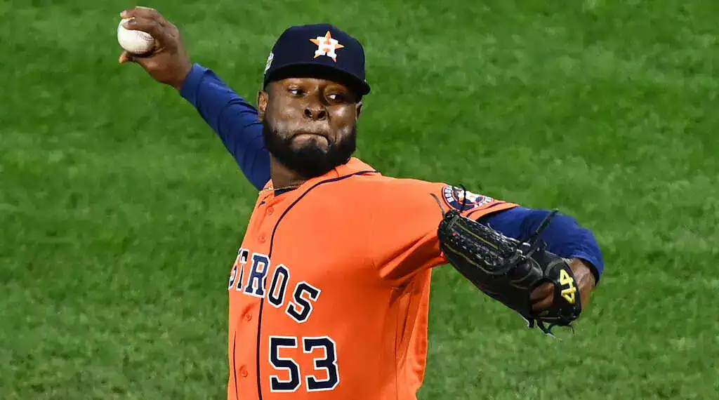 Pittsburgh Pirates vs Houston Astros Picks and Predictions June 4th 2025 2 Cristian Javier