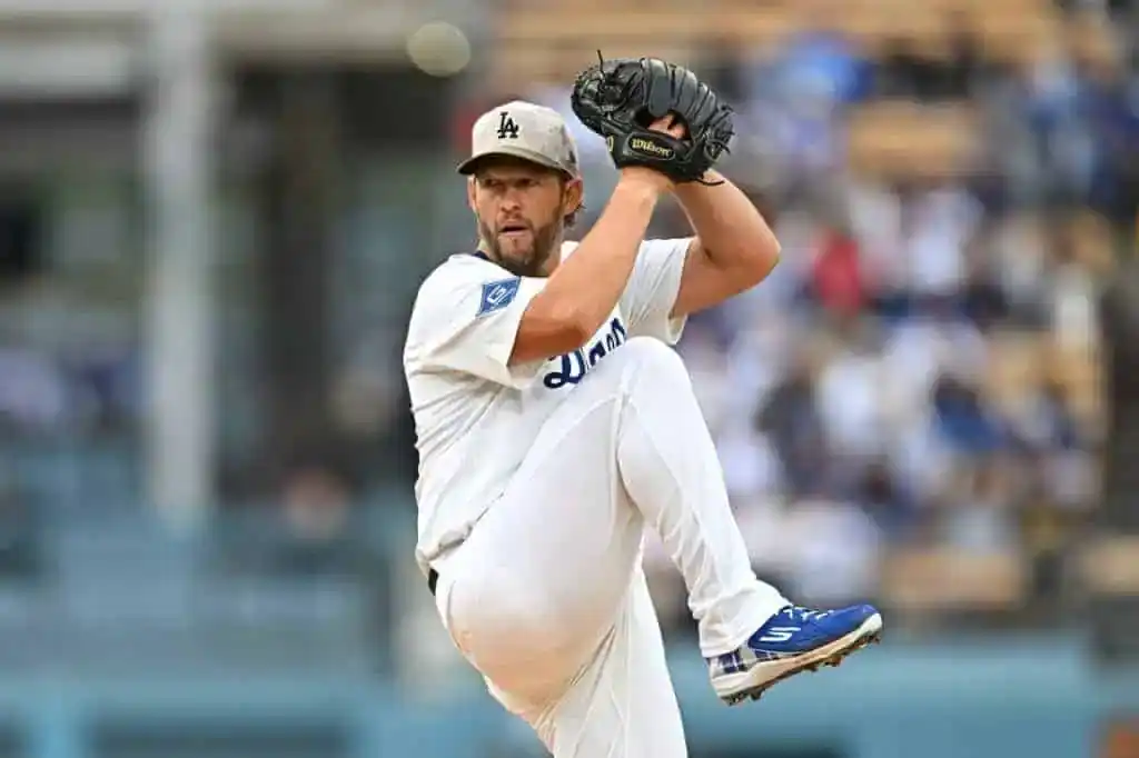 Dodgers Vs Mets P