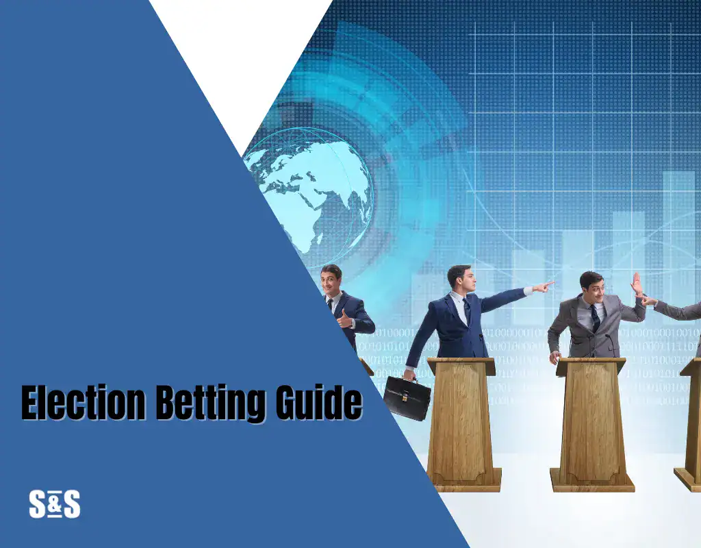 Election Betting Guide