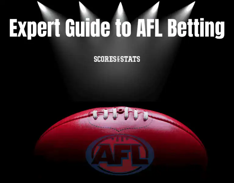 Expert Guide to AFL Betting