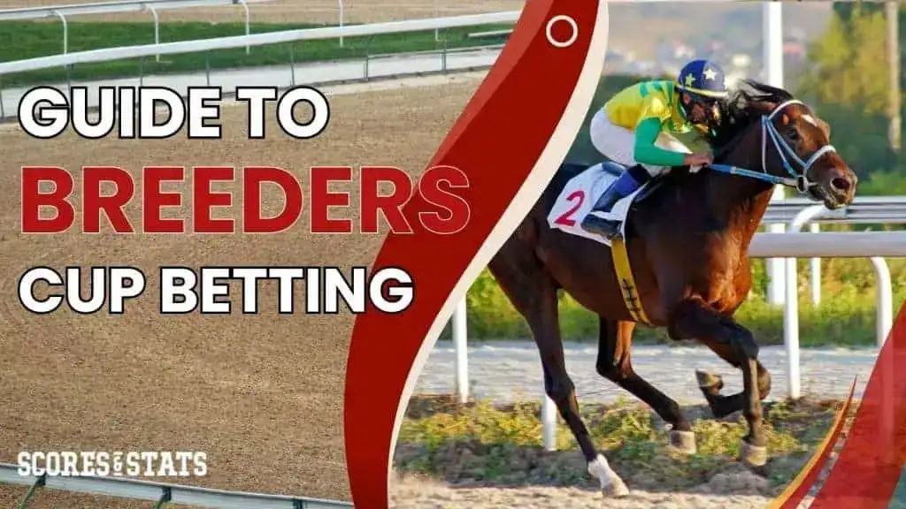 Guide to Breeders Cup