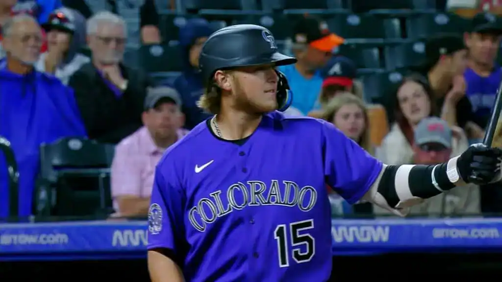 Miami Marlins vs Colorado Rockies Picks and Predictions June 3rd 2025 2 Hunter Goodman