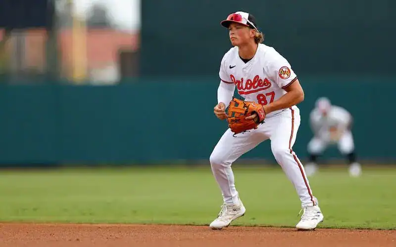 Baltimore Orioles vs Chicago White Sox Picks and Predictions June 1st 2025 2 Jackson Holliday